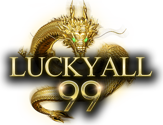 LUCKYALL99 เว็บเดิมพันออนไลน์ เกมส์สล็อต บาคาร่า แทงบอล ระบบออโต้ที่ดีที่สุด